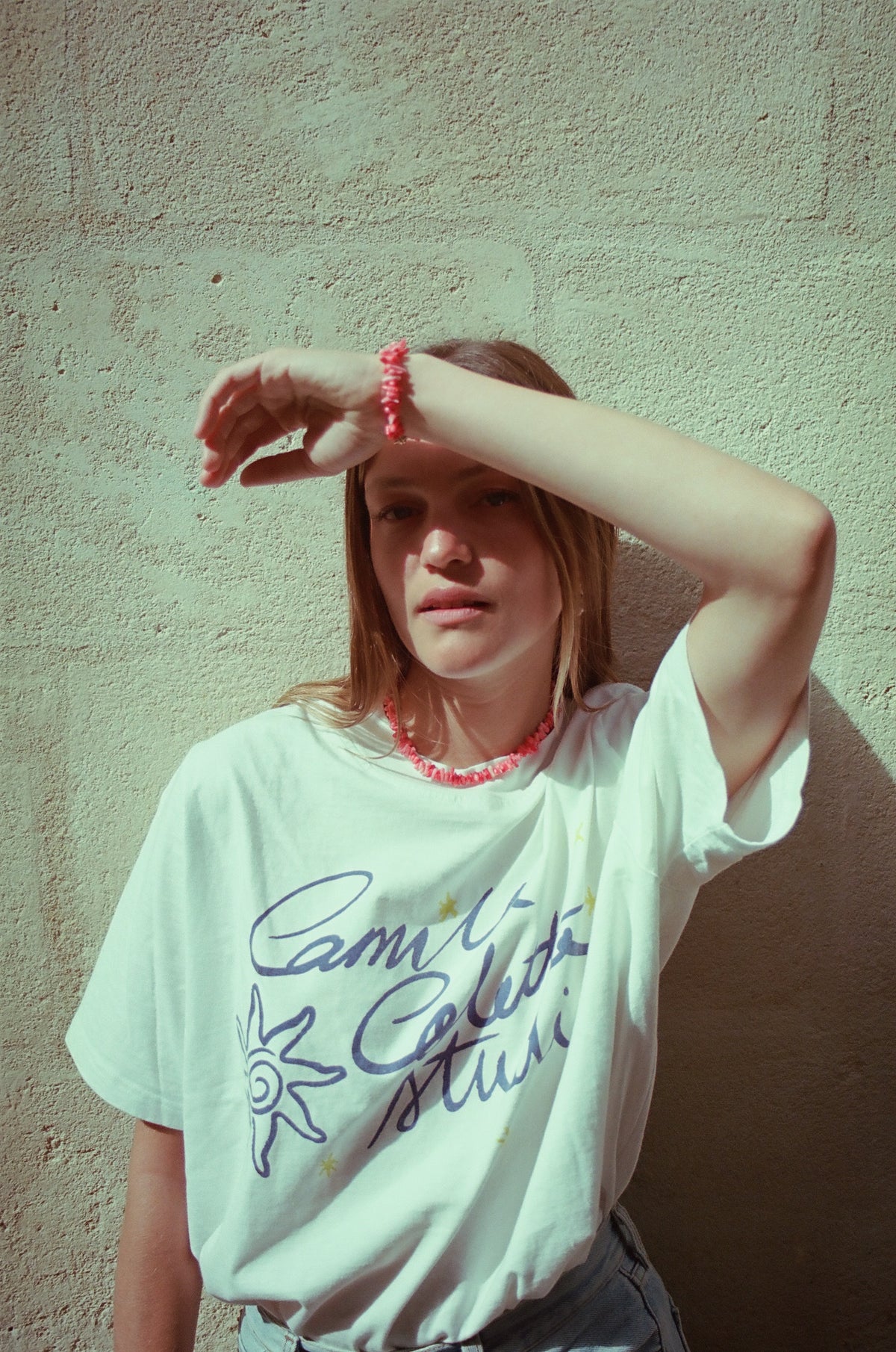 Camille Colette Studio — Bijoux fantaisie haut de gamme