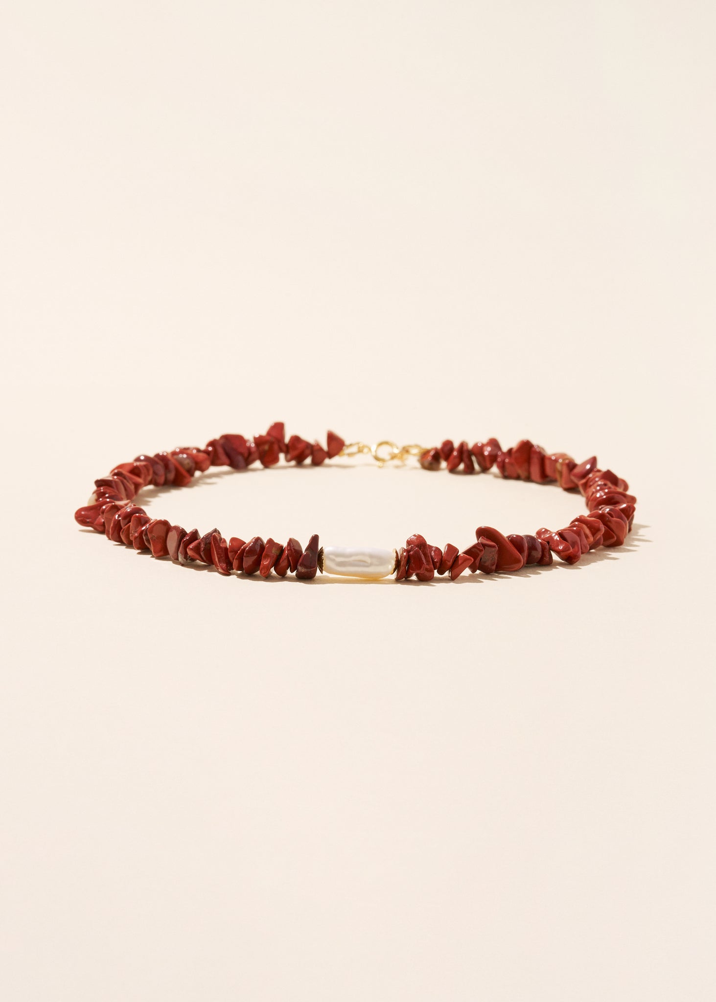 LE COLLIER RED LOVER