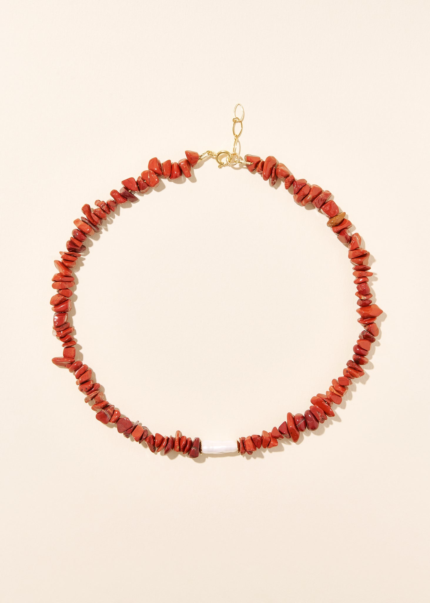 LE COLLIER RED LOVER
