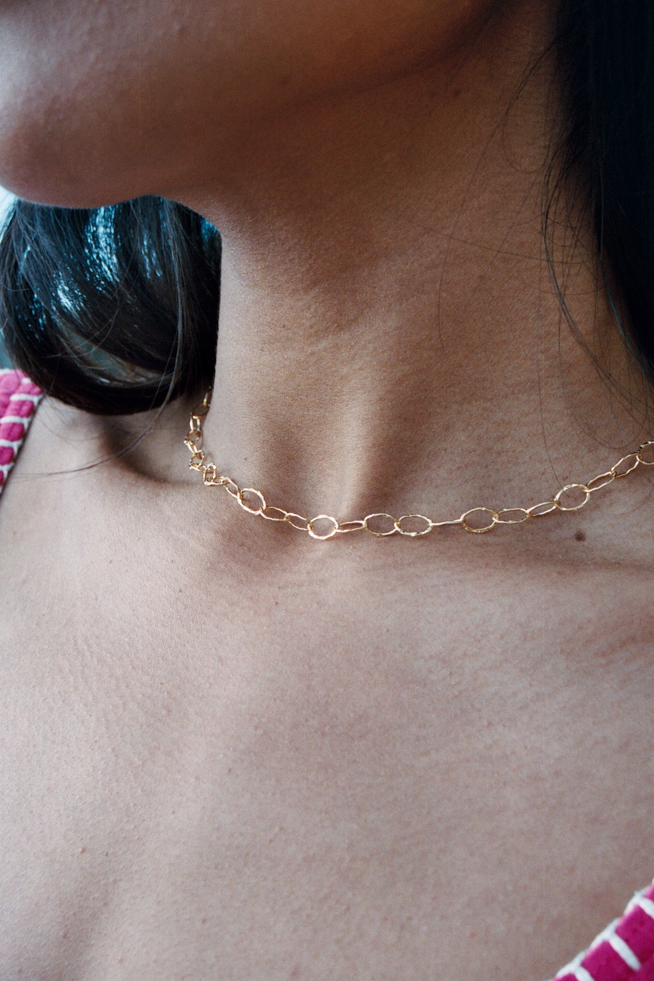 The Grosse Maille necklace